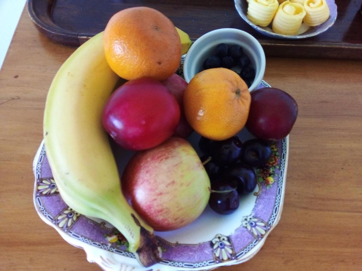 Catlins Retreat B & B Owaka Eksteriør bilde