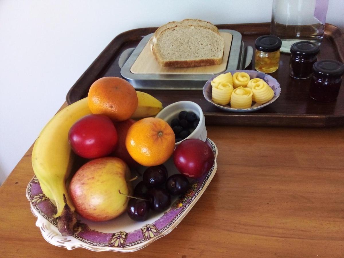 Catlins Retreat B & B Owaka Eksteriør bilde