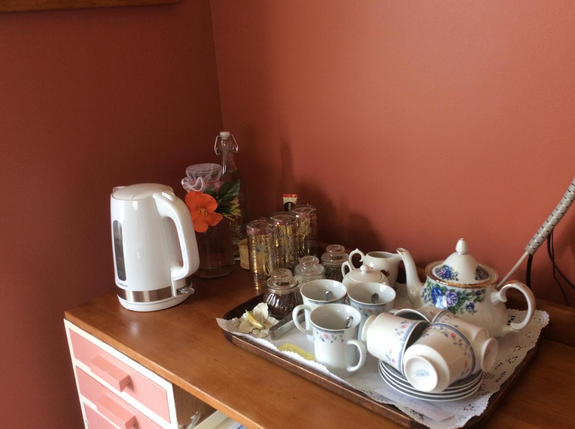 Catlins Retreat B & B Owaka Eksteriør bilde