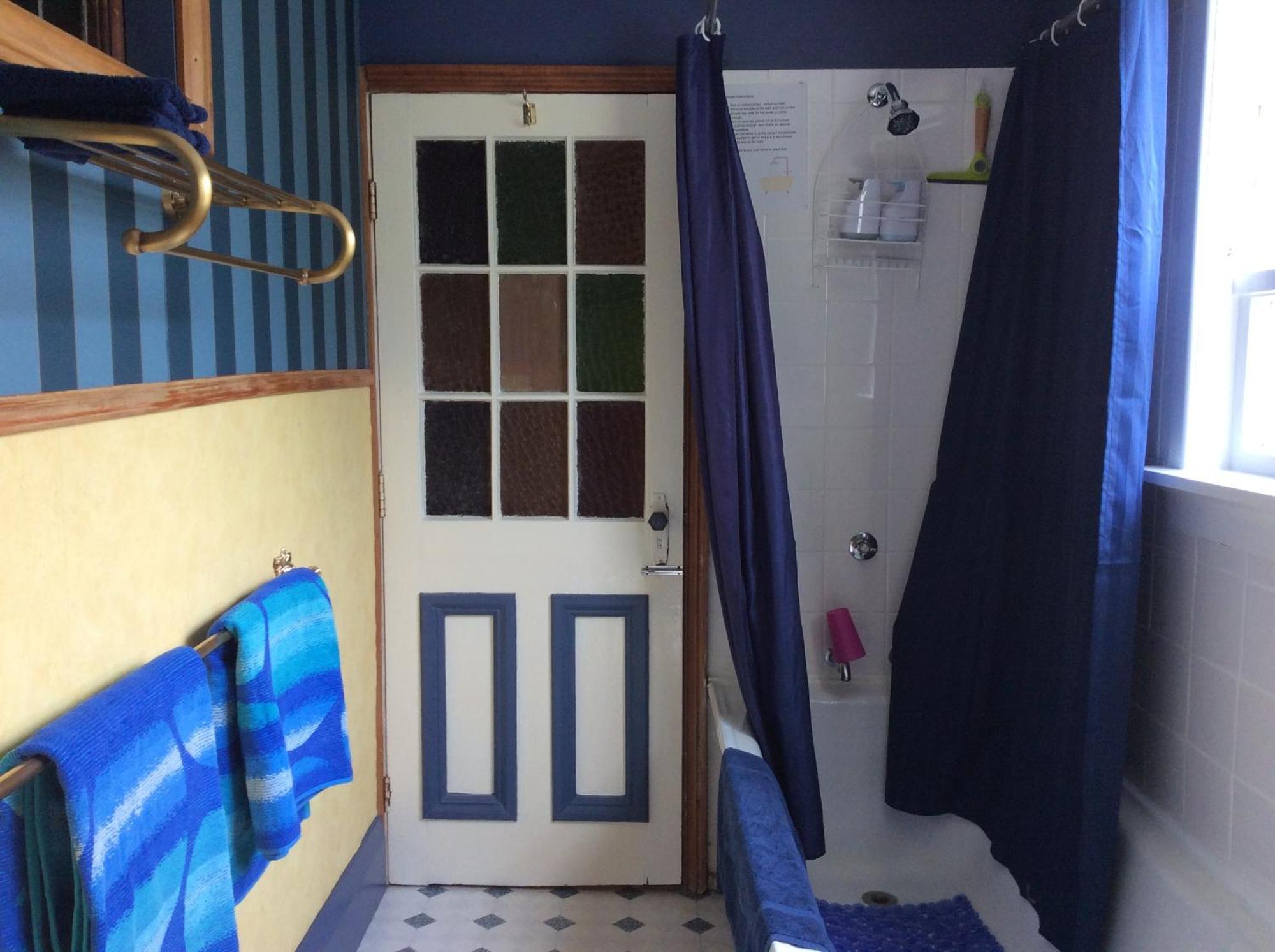 Catlins Retreat B & B Owaka Eksteriør bilde