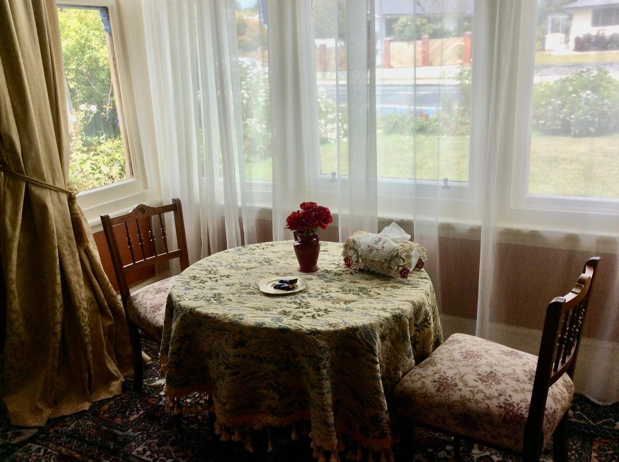 Catlins Retreat B & B Owaka Eksteriør bilde