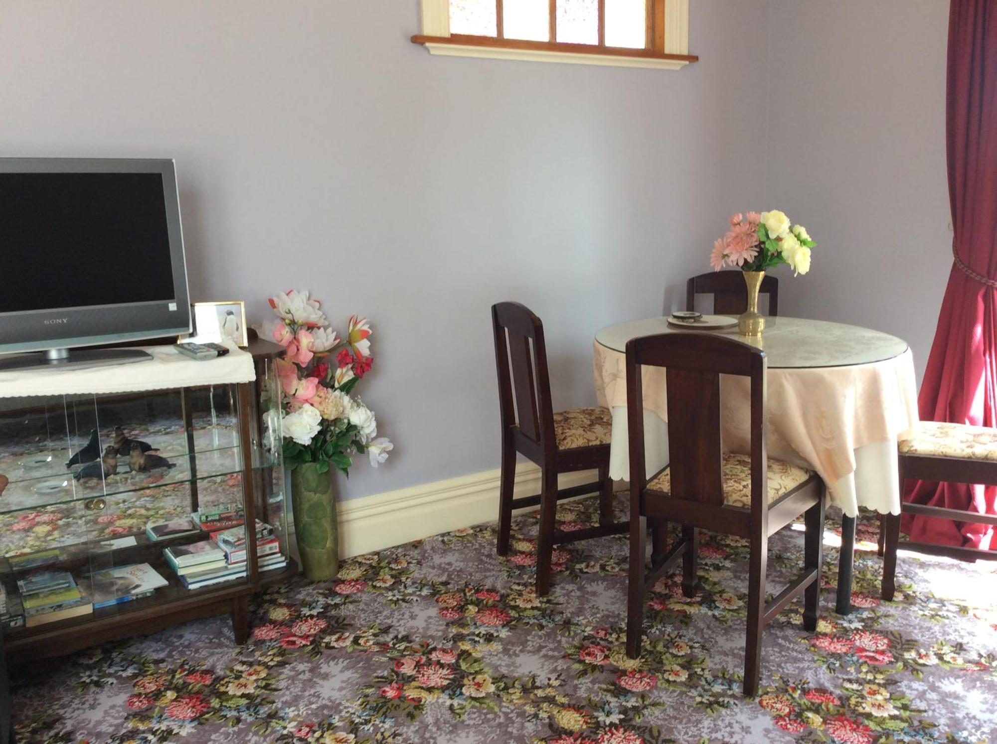 Catlins Retreat B & B Owaka Eksteriør bilde