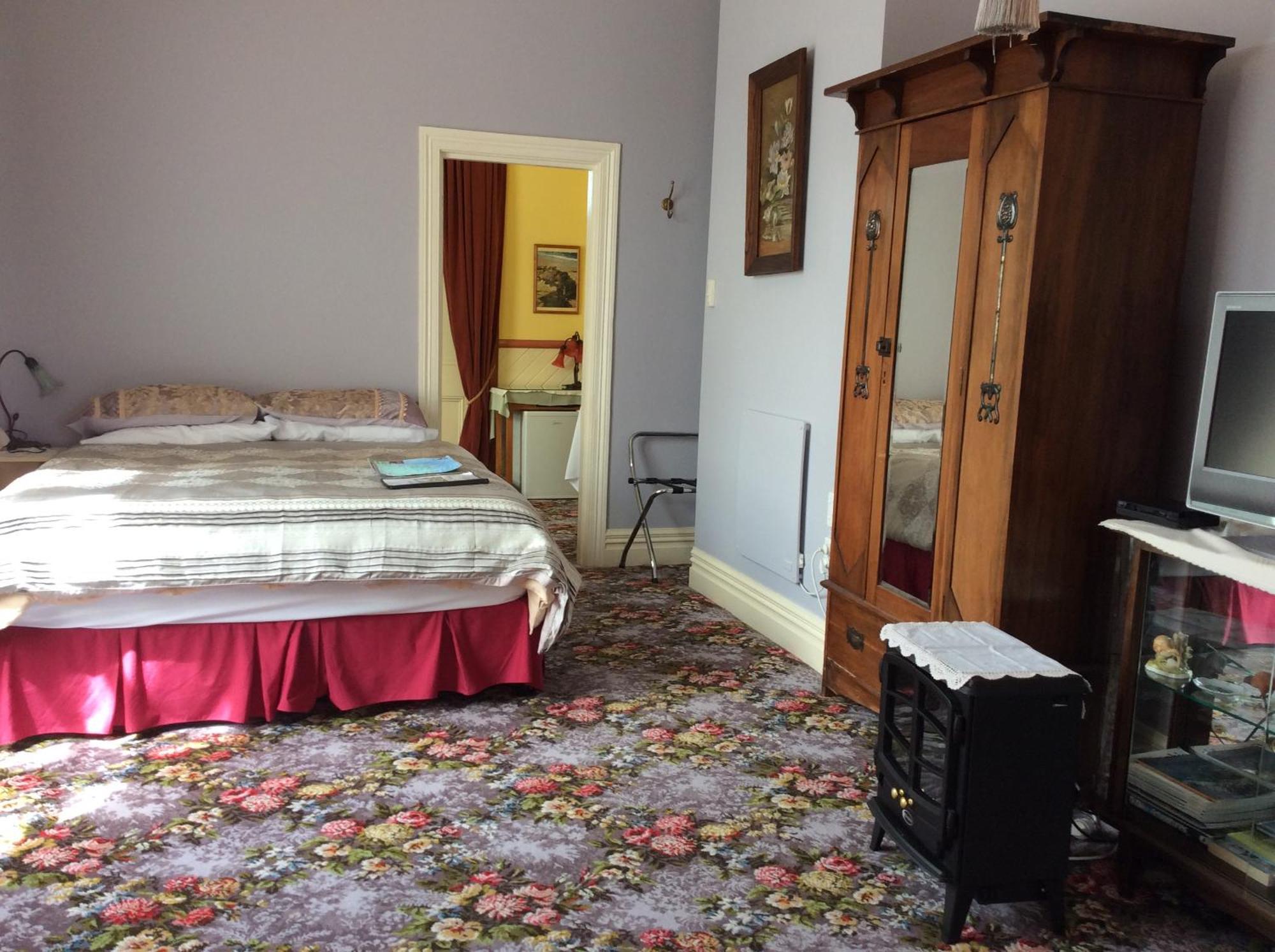 Catlins Retreat B & B Owaka Eksteriør bilde