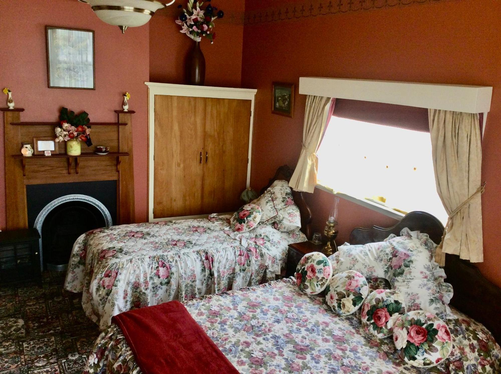 Catlins Retreat B & B Owaka Eksteriør bilde
